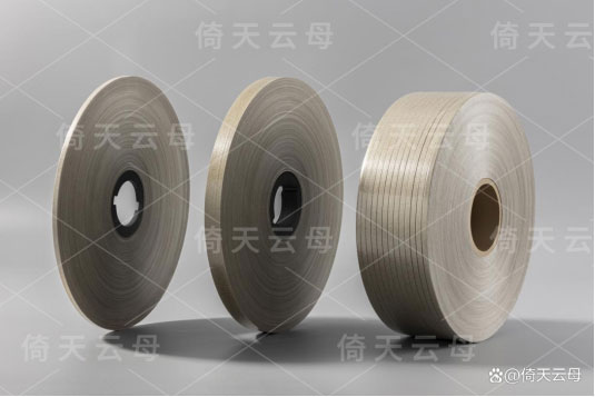 耐火电缆中云母带与陶瓷化硅橡胶的性能要求